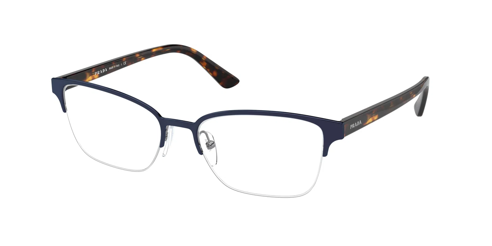 Prada Millennials 61XV Eyeglasses - view 7
